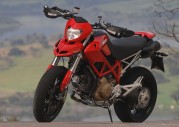 Ducati Hypermotard